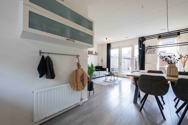Medium property photo - Steenuil 12, 4744 PB Bosschenhoofd